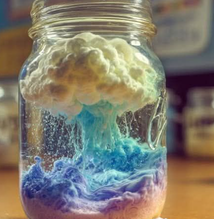 Magical Science